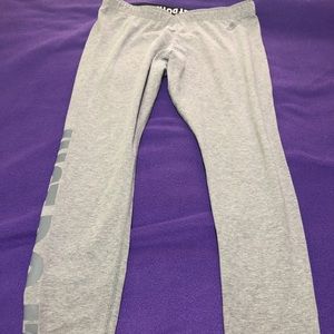 Nike Just Do It Leggings